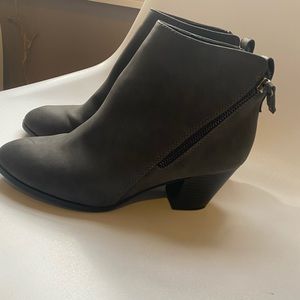 Express Boots